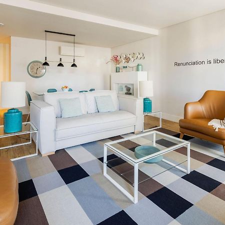 Chiado Square Apartments | Lisbon Best Apartments Екстер'єр фото