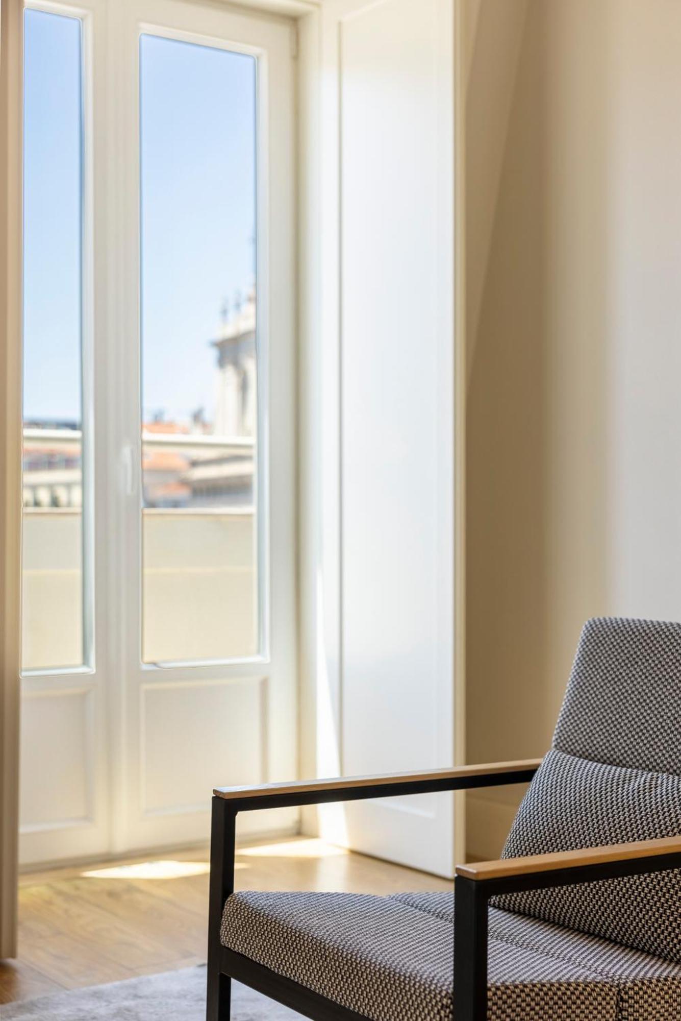 Chiado Square Apartments | Lisbon Best Apartments Екстер'єр фото