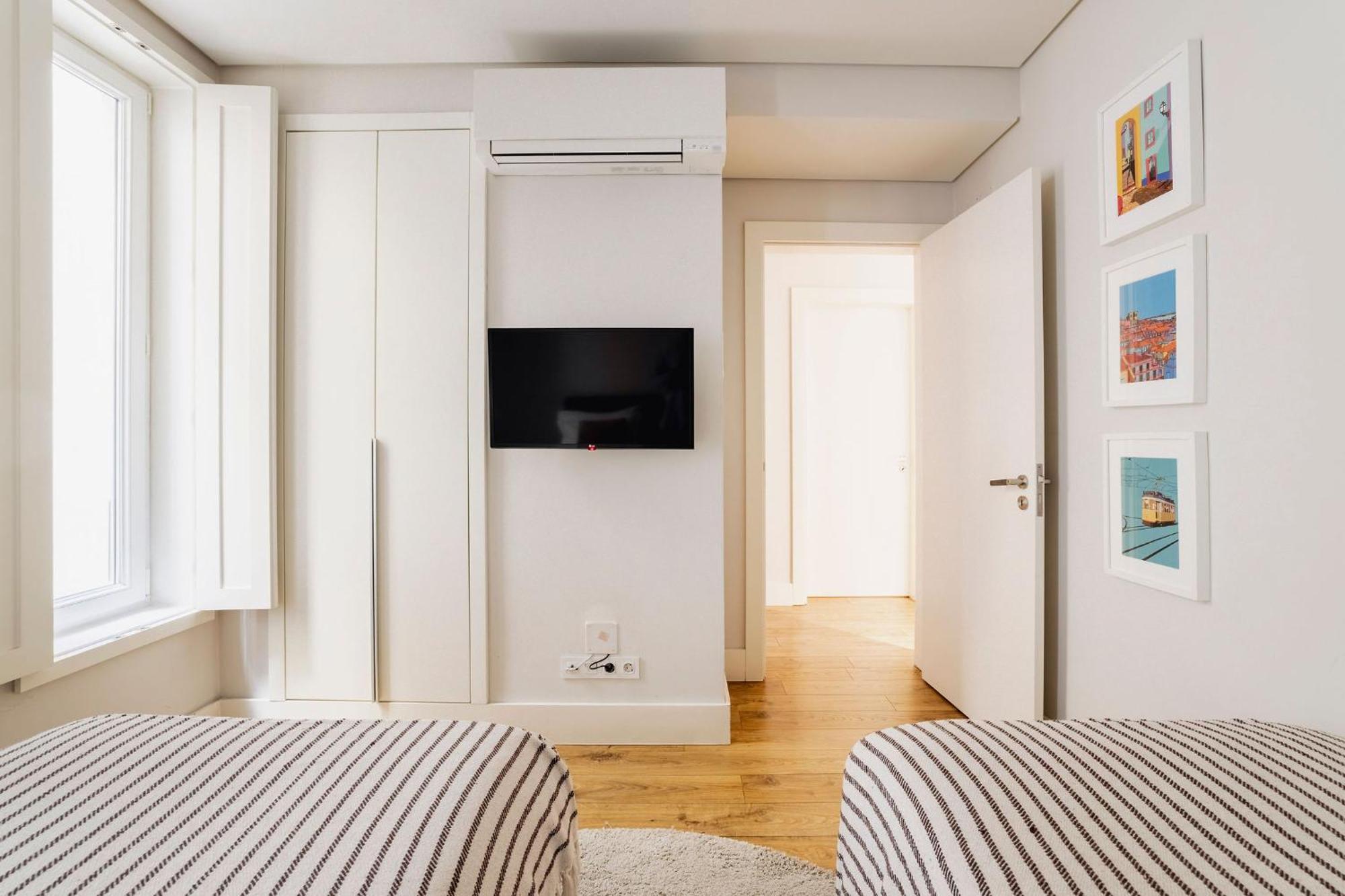 Chiado Square Apartments | Lisbon Best Apartments Екстер'єр фото