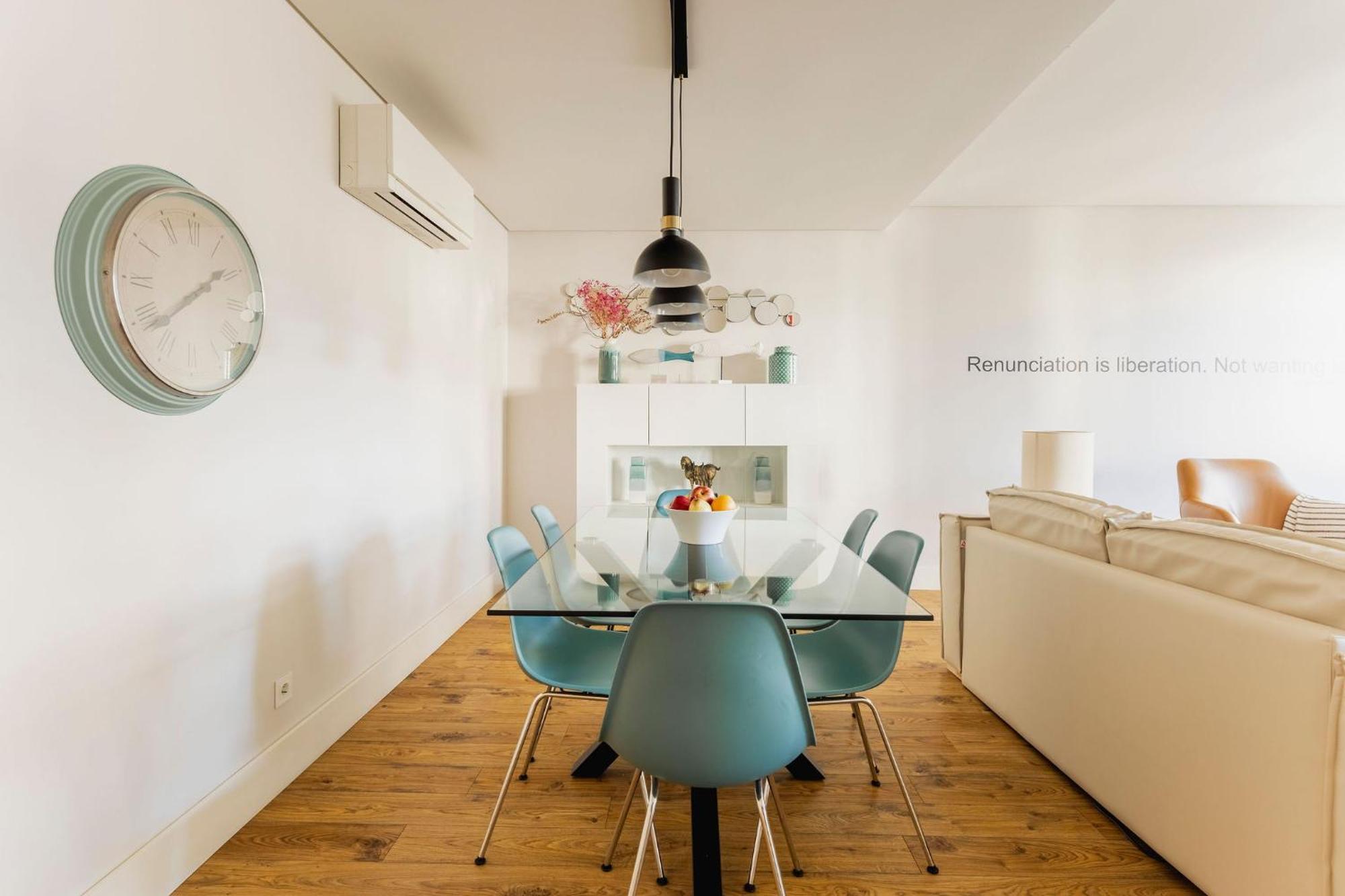 Chiado Square Apartments | Lisbon Best Apartments Екстер'єр фото