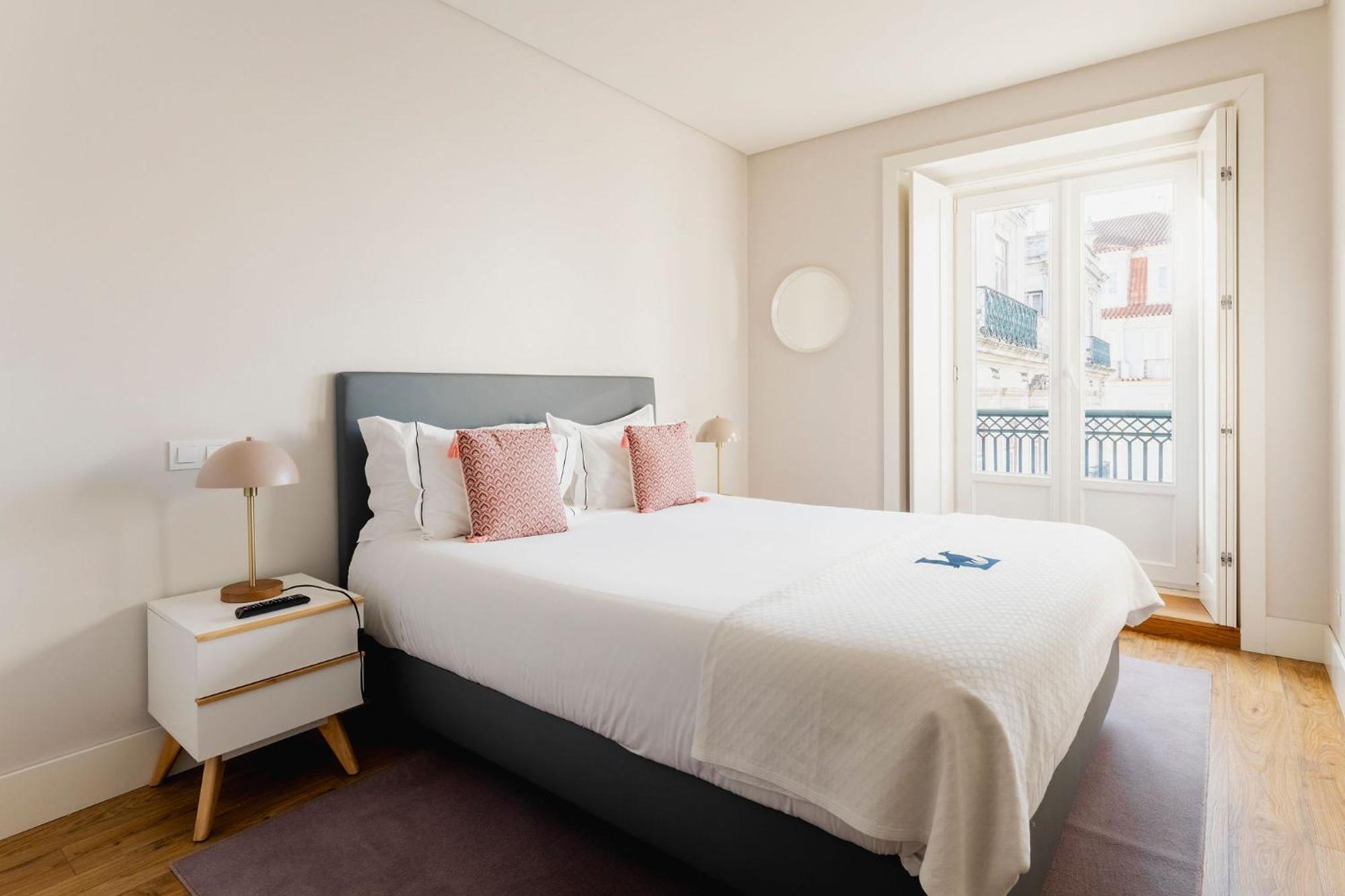 Chiado Square Apartments | Lisbon Best Apartments Екстер'єр фото