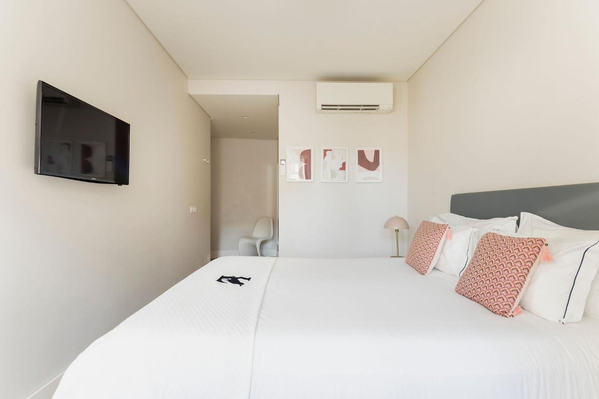 Chiado Square Apartments | Lisbon Best Apartments Екстер'єр фото