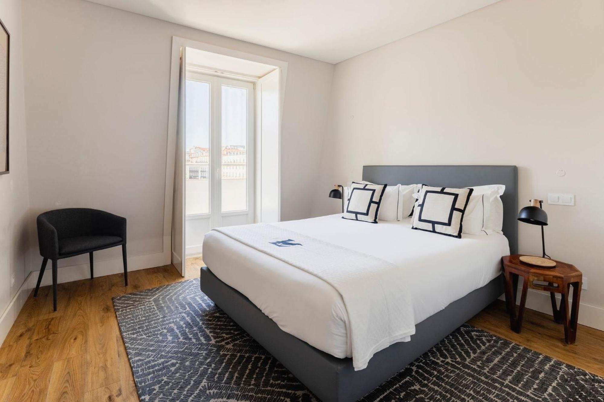Chiado Square Apartments | Lisbon Best Apartments Екстер'єр фото