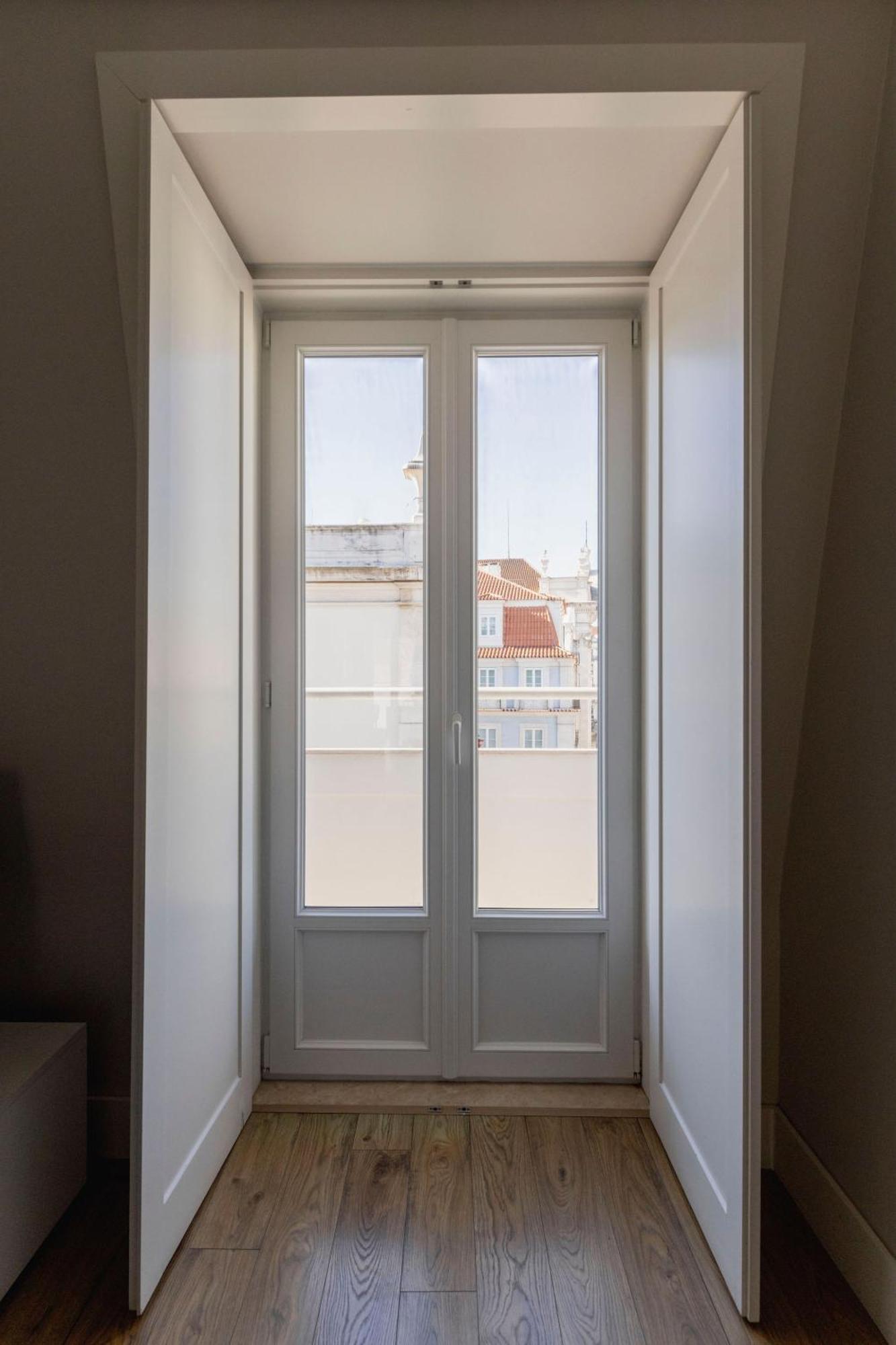 Chiado Square Apartments | Lisbon Best Apartments Екстер'єр фото