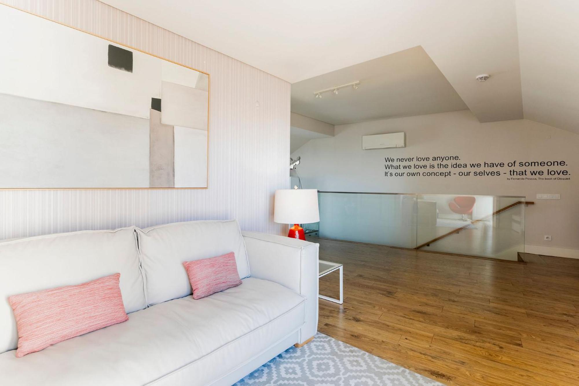 Chiado Square Apartments | Lisbon Best Apartments Екстер'єр фото
