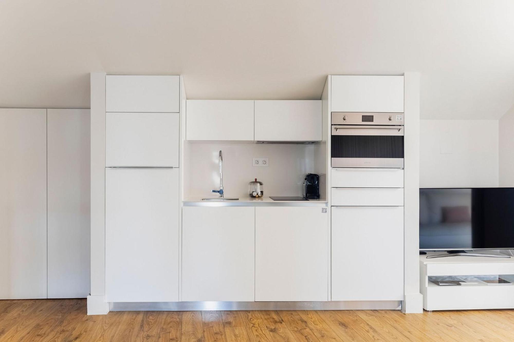 Chiado Square Apartments | Lisbon Best Apartments Екстер'єр фото