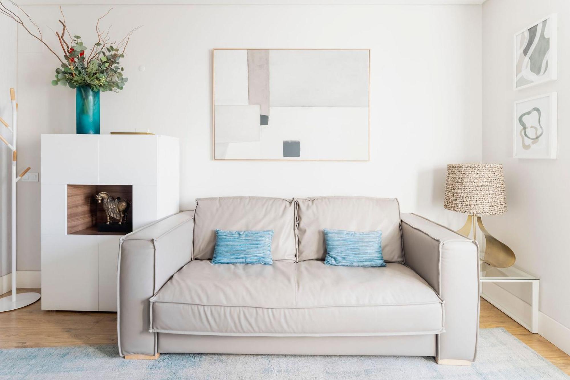 Chiado Square Apartments | Lisbon Best Apartments Екстер'єр фото