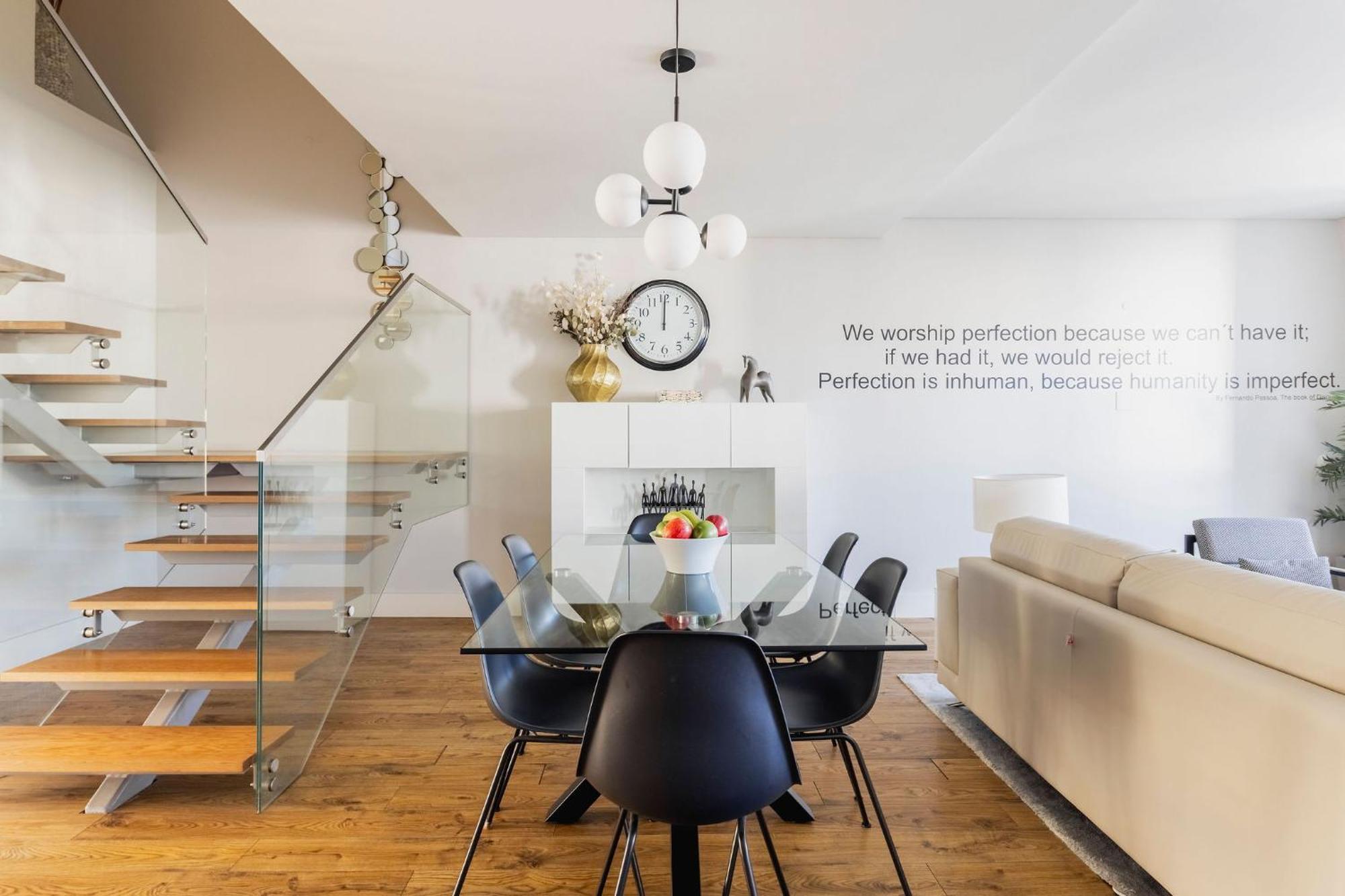 Chiado Square Apartments | Lisbon Best Apartments Екстер'єр фото