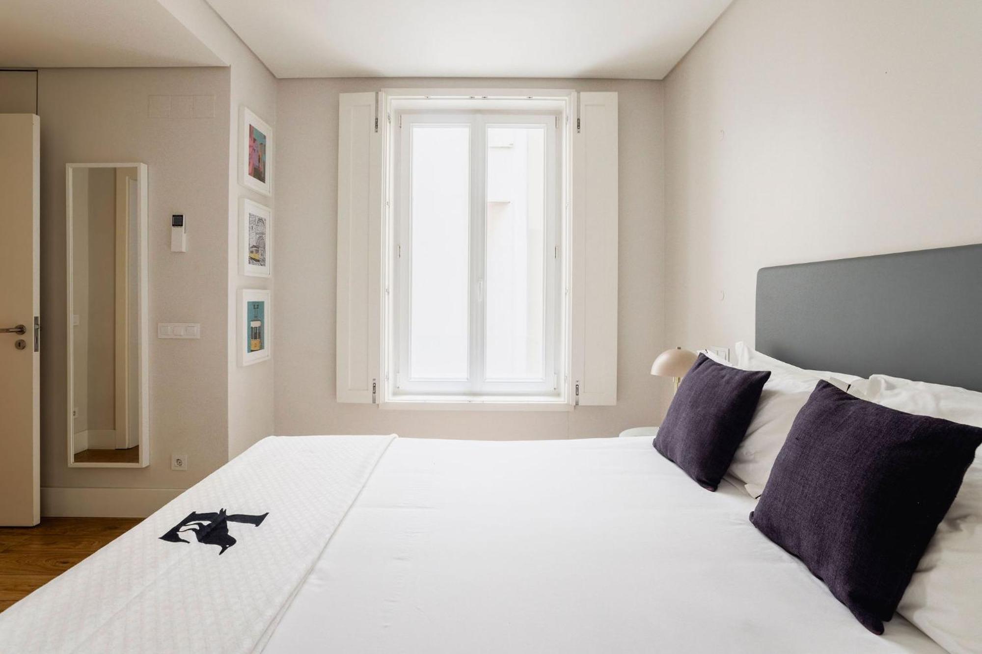 Chiado Square Apartments | Lisbon Best Apartments Екстер'єр фото