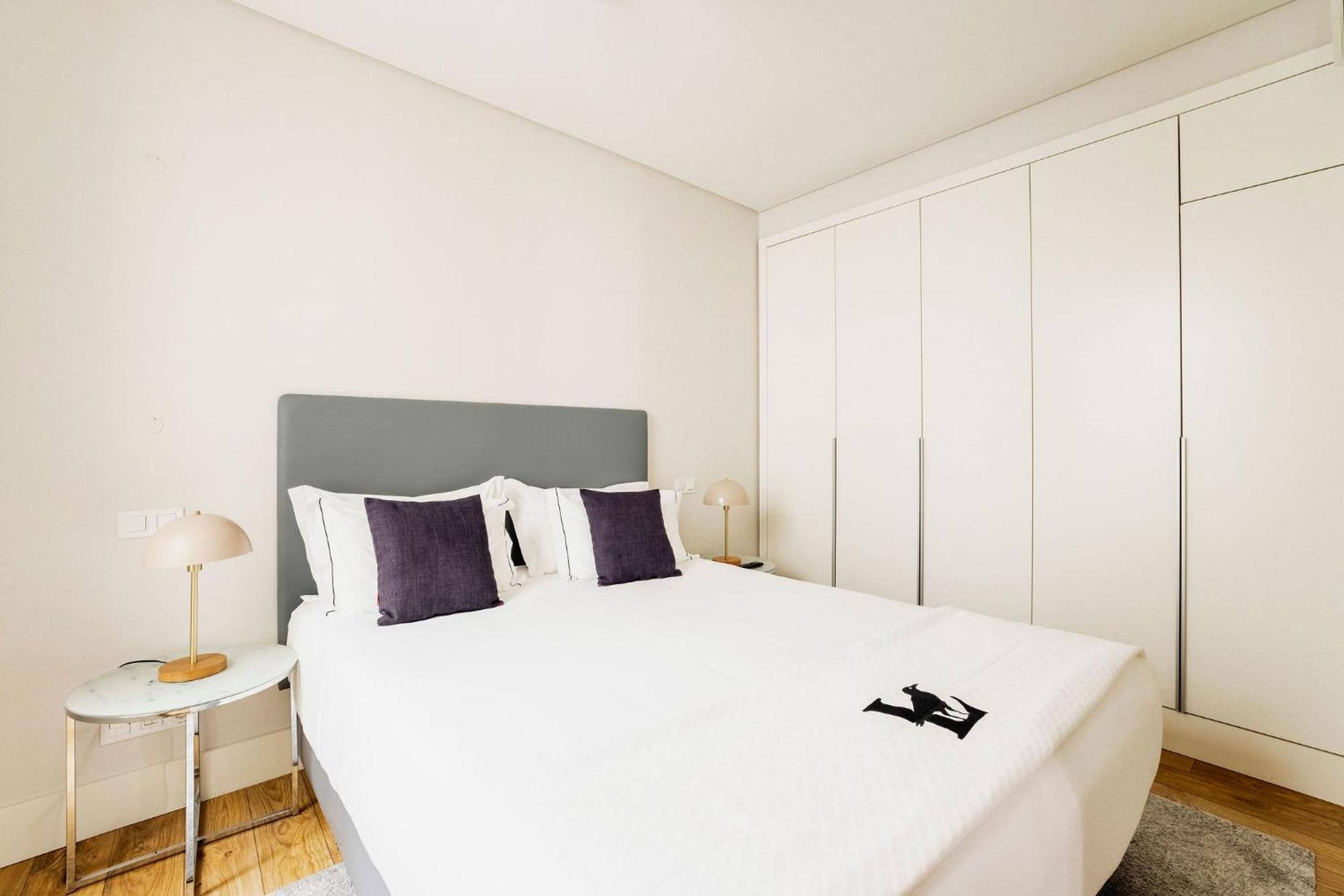 Chiado Square Apartments | Lisbon Best Apartments Екстер'єр фото